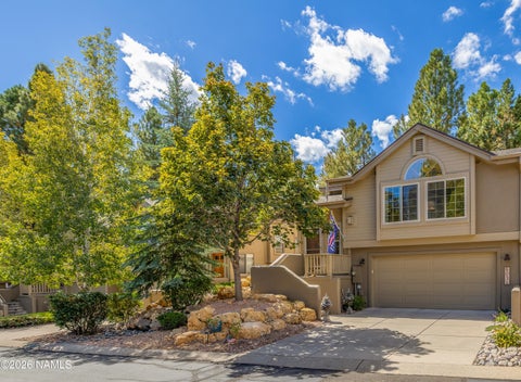 Photo of Flagstaff, AZ 86004 (MLS # 206169)