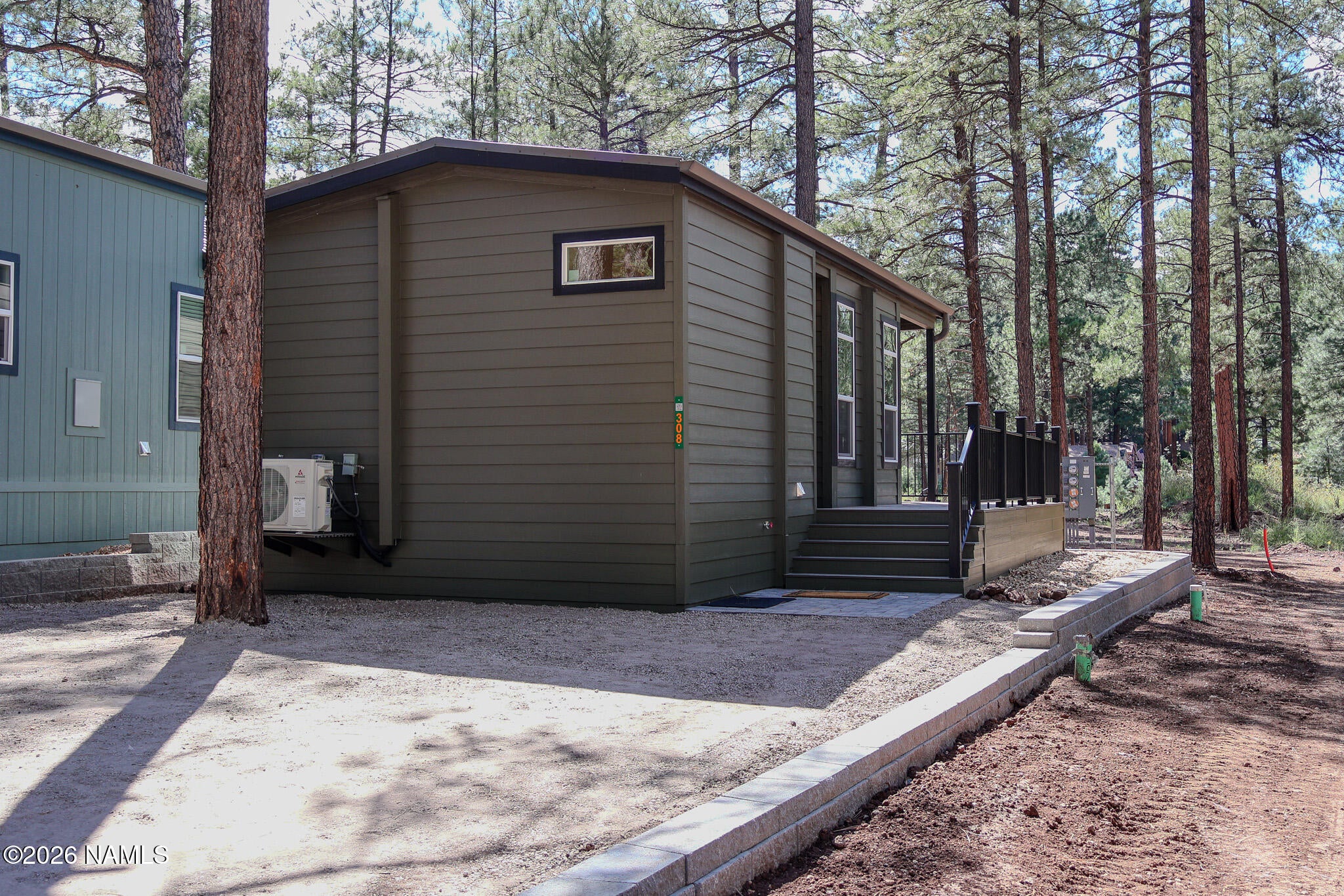 2101 W Route 66 308