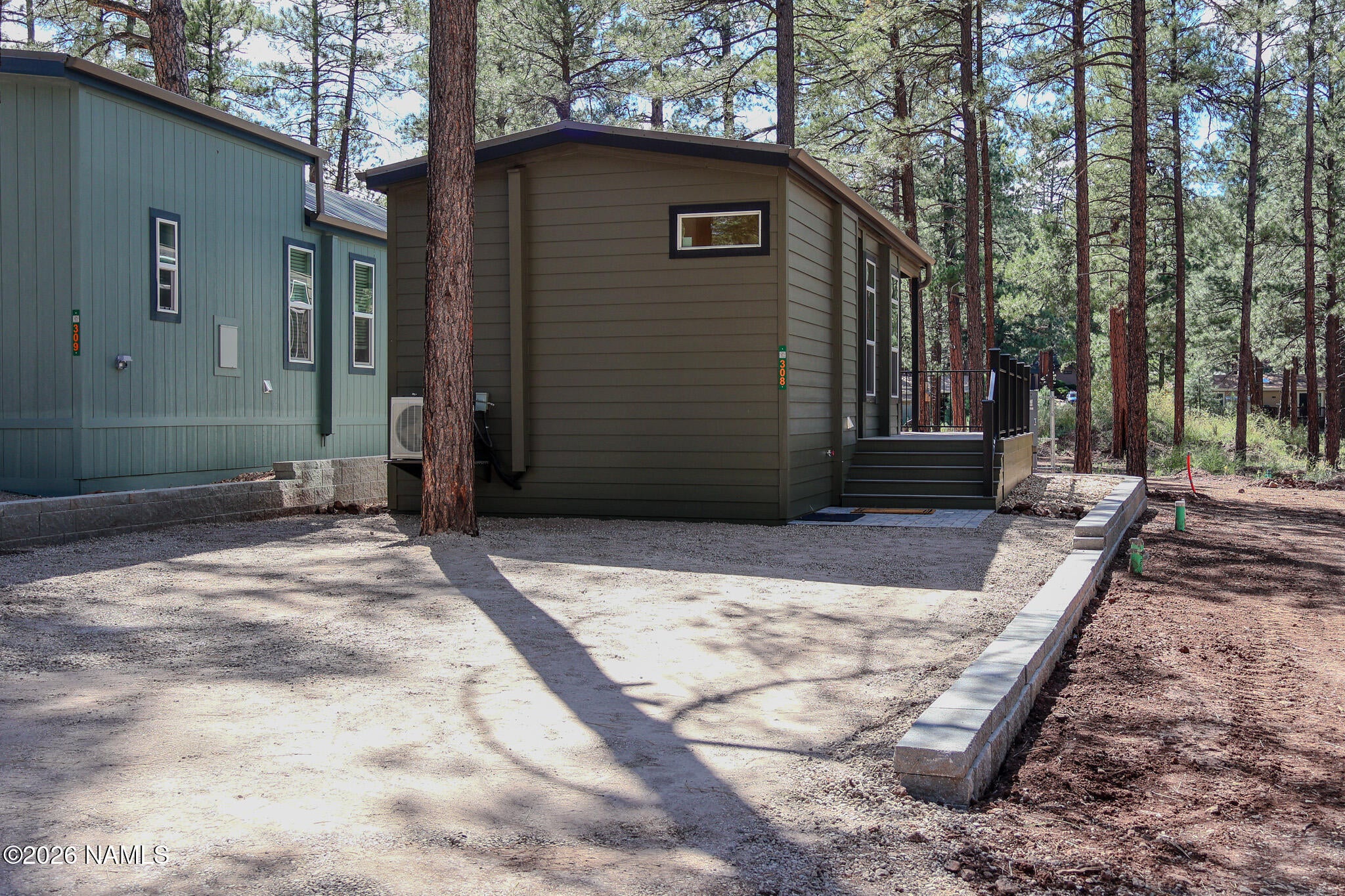2101 W Route 66 308