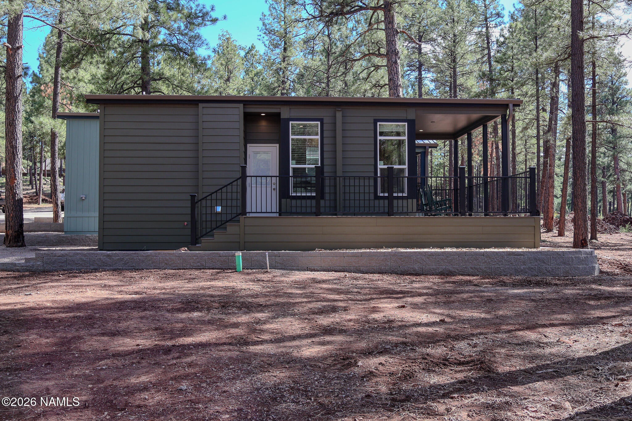 2101 W Route 66 308