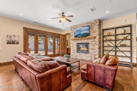 Photo of Flagstaff, AZ 86005 (MLS # 203402)