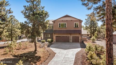 Photo of Flagstaff, AZ 86005 (MLS # 203402)