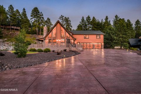 Photo of AZ 86017 (MLS # 204184)