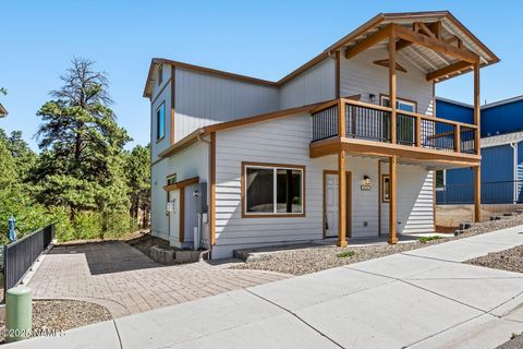 Photo of Flagstaff, AZ 86004 (MLS # 201386)