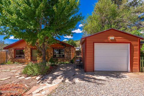 Photo of Flagstaff, AZ 86004 (MLS # 202203)