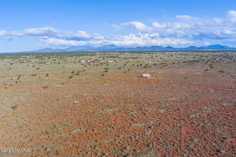 Photo of Williams, AZ 86046 (MLS # 201102)