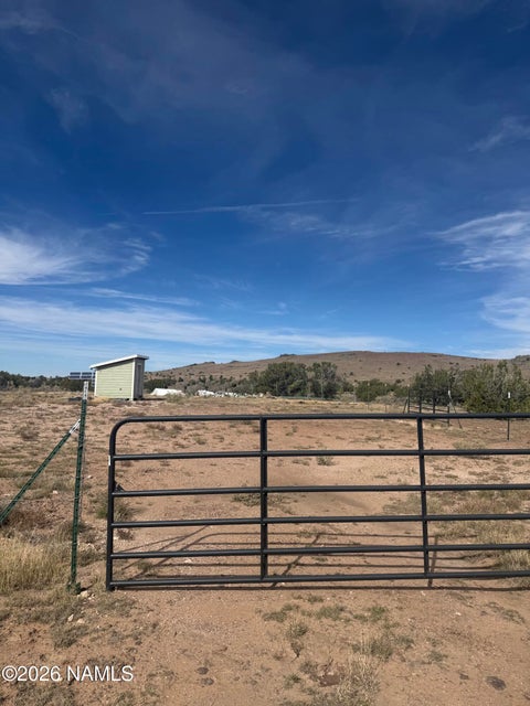 Photo of Williams, AZ 86046 (MLS # 206454)