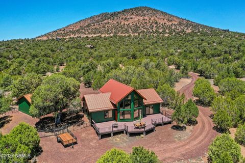 Photo of Williams, AZ 86046 (MLS # 205164)