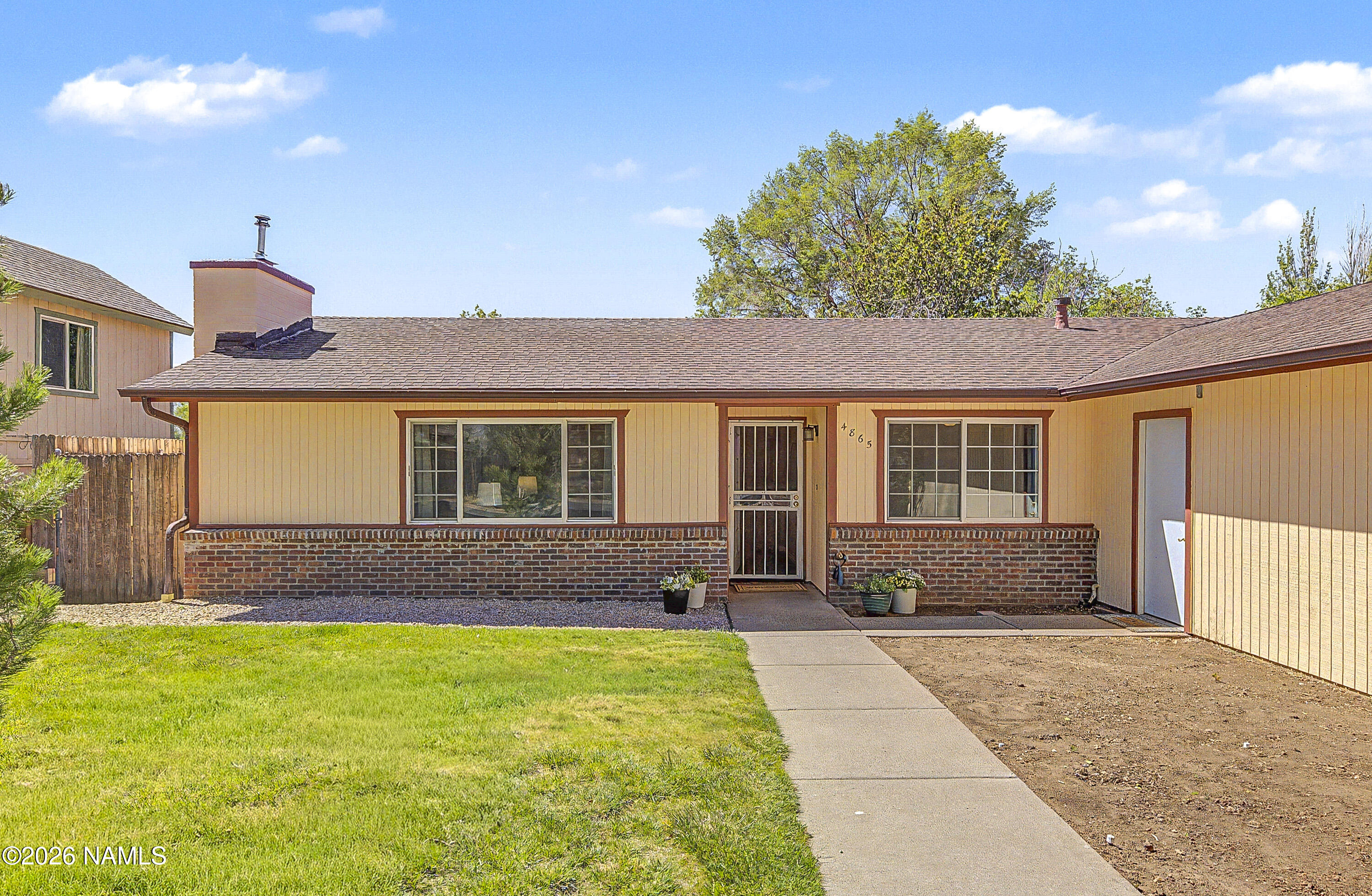 4865 E Warrior Drive