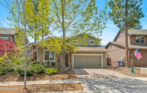 Photo of Flagstaff, AZ 86001 (MLS # 204191)