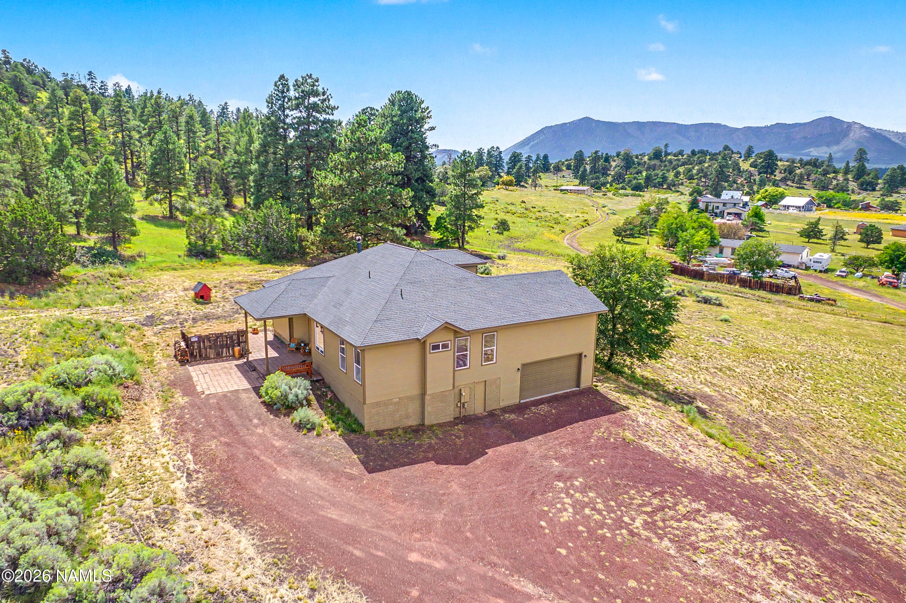 9013 Beasley Road