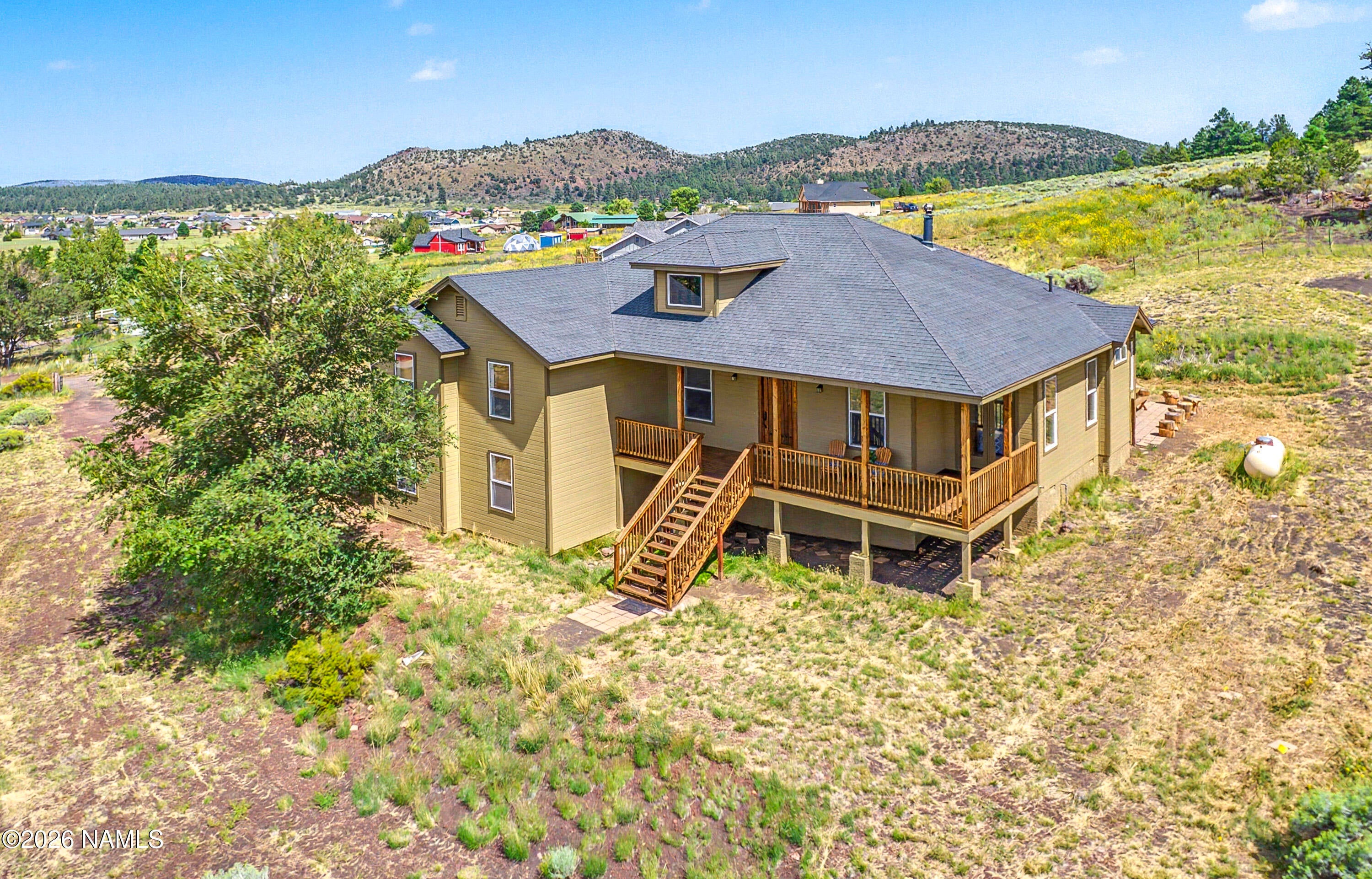 9013 Beasley Road
