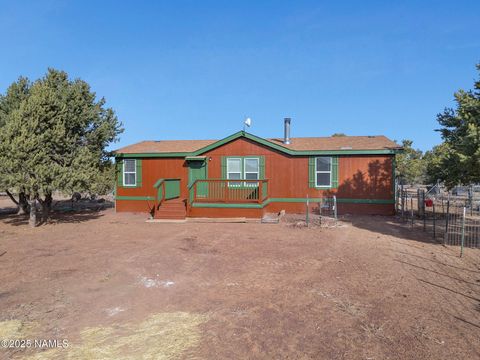 Photo of Williams, AZ 86046 (MLS # 202970)