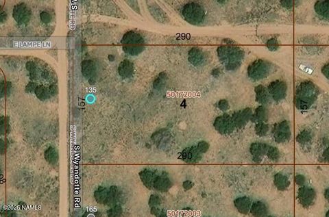 Photo of Williams, AZ 86046 (MLS # 201981)