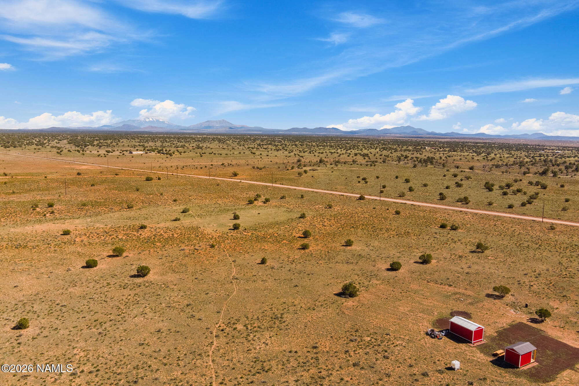 1391 S Rim Ranch Road