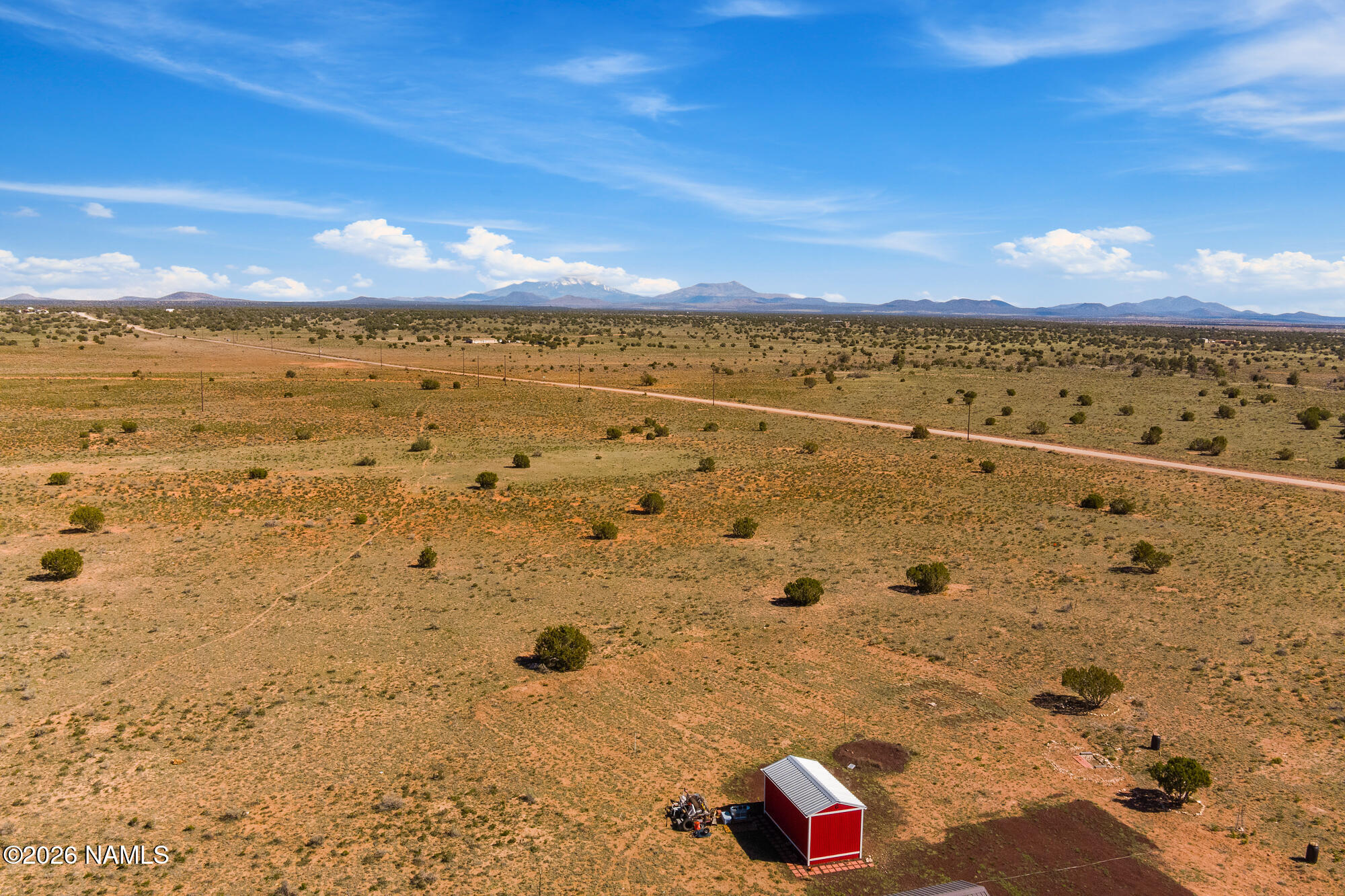 1391 S Rim Ranch Road