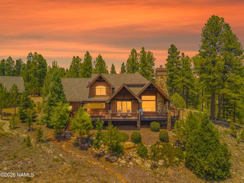 Photo of Flagstaff, AZ 86005 (MLS # 205254)