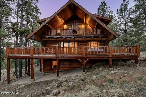 Photo of Flagstaff, AZ 86001 (MLS # 204225)