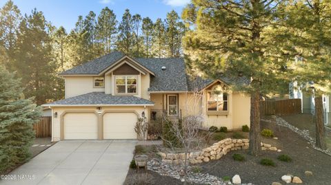 Photo of Flagstaff, AZ 86004 (MLS # 203850)