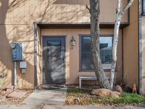 501 W Santa Fe Avenue 13 Flagstaff AZ 86001