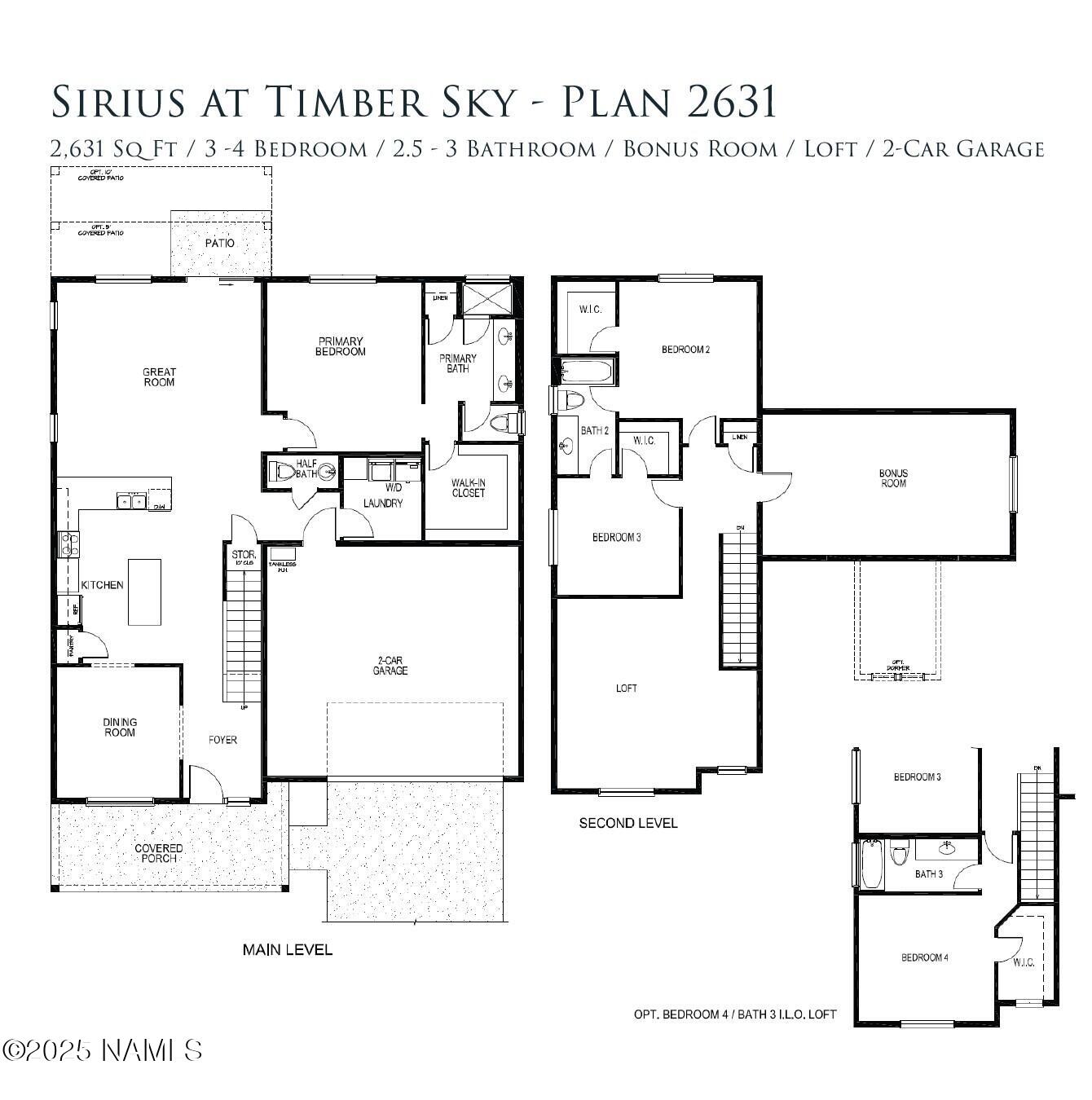 3181 W Virgo Drive 13