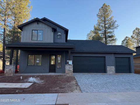 3181 W Virgo Drive 13 Flagstaff AZ 86001