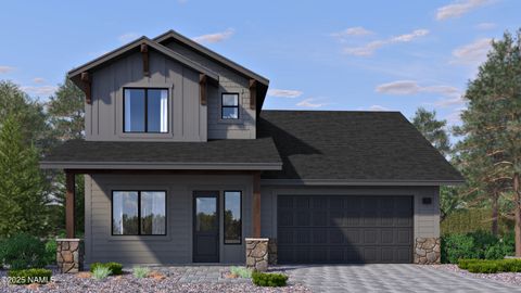 Photo of Flagstaff, AZ 86001 (MLS # 200878)