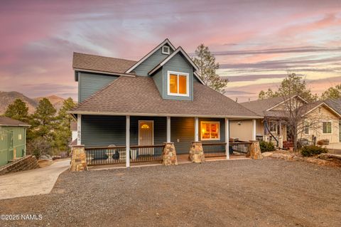 Photo of Flagstaff, AZ 86004 (MLS # 204517)