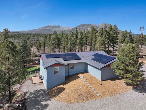 Photo of Flagstaff, AZ 86004 (MLS # 204156)