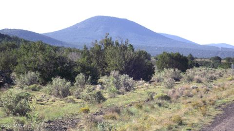 Photo of Williams, AZ 86046 (MLS # 202350)