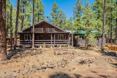 Photo of Williams, AZ 86046 (MLS # 200327)