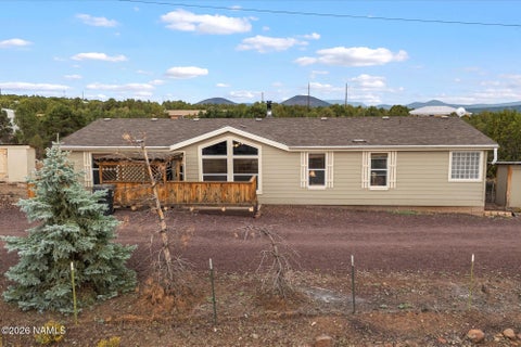 Photo of Williams, AZ 86046 (MLS # 206048)