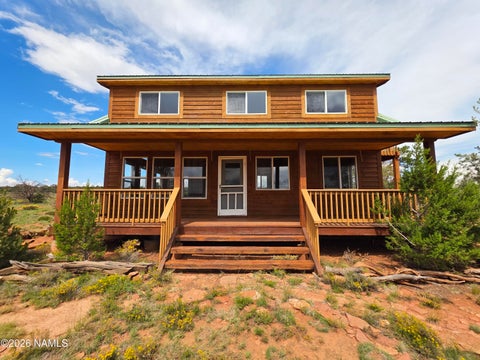 Photo of Williams, AZ 86046 (MLS # 206125)