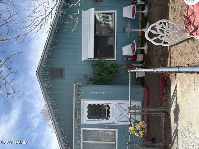 4459 N Bonner Street