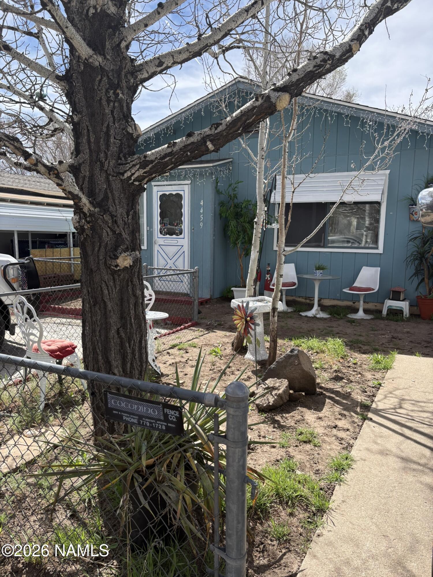 4459 N Bonner Street