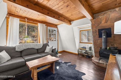 Photo of Flagstaff, AZ 86005 (MLS # 202629)