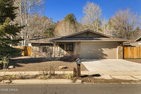 Photo of Flagstaff, AZ 86001 (MLS # 203283)