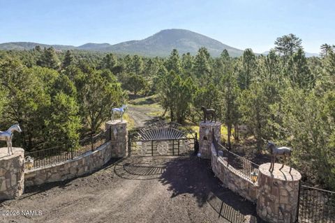 Photo of Williams, AZ 86046 (MLS # 203931)