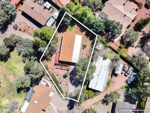 50 Juniper Street Sedona AZ 86351