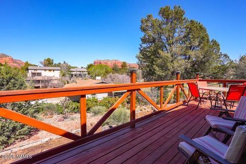 Photo of Sedona, AZ 86351 (MLS # 203830)