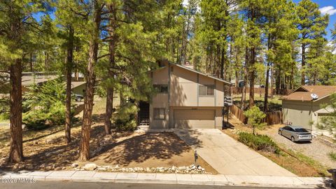Photo of Flagstaff, AZ 86005 (MLS # 204019)