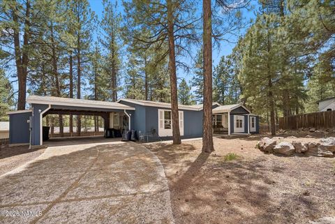 Photo of Flagstaff, AZ 86001 (MLS # 204367)