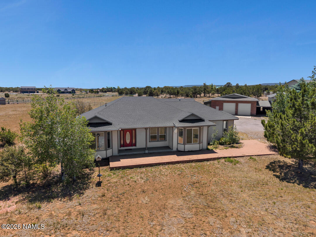 10150 E Wapiti Trail