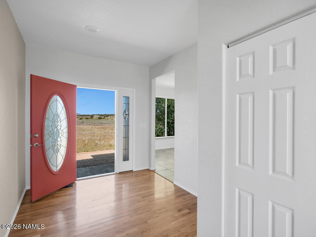 10150 E Wapiti Trail