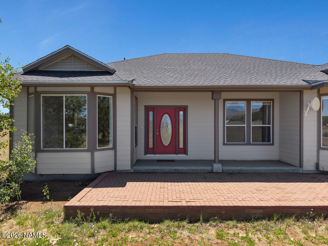 10150 E Wapiti Trail