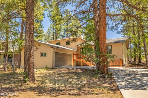 Photo of Flagstaff, AZ 86001 (MLS # 202257)