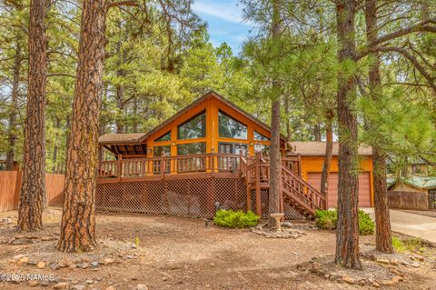 Photo of Flagstaff, AZ 86005 (MLS # 201987)