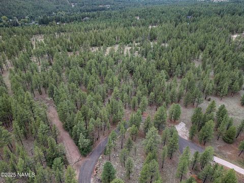 Photo of Flagstaff, AZ 86001 (MLS # 202223)
