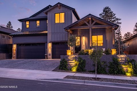 Photo of Flagstaff, AZ 86004 (MLS # 204791)