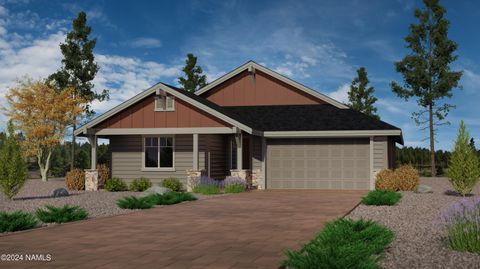 2618 S Owen Way Lot 12, Flagstaff, AZ 86001 - MLS#: 195819